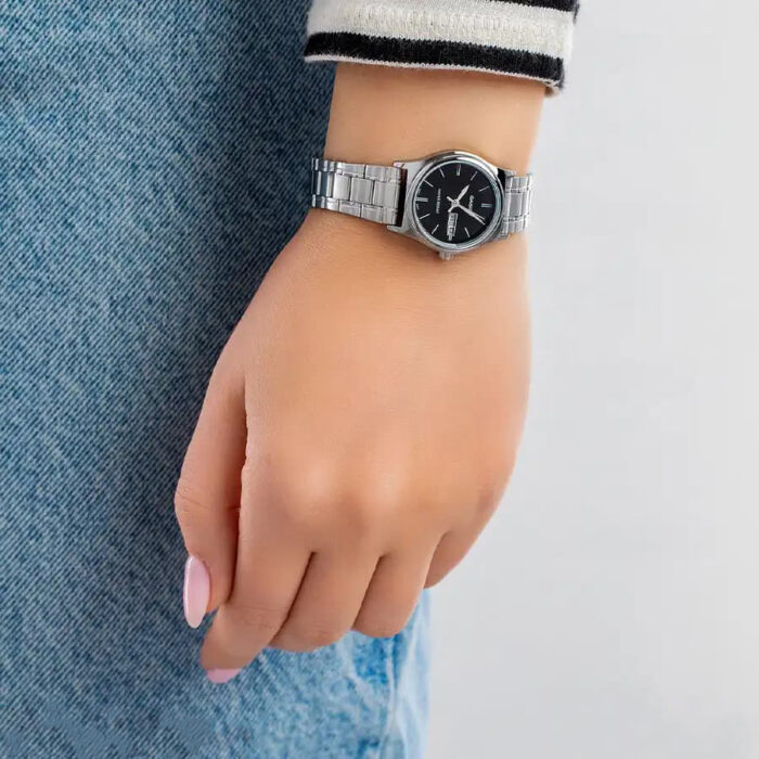 ساعت مچی CASIO مدل LTP-V006D-1B
