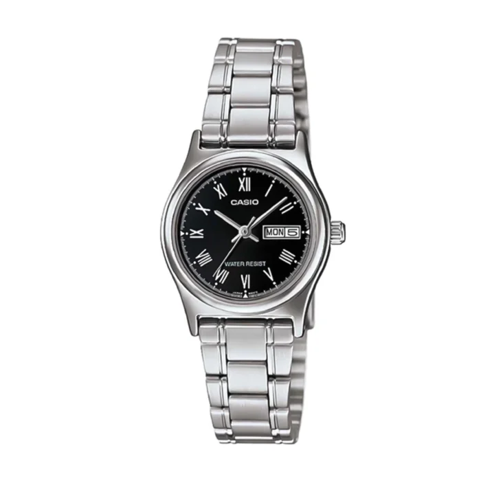 ساعت مچی CASIO مدل LTP-V006D-1B