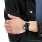 ساعت مچی مردانه کاسیو اصل مدل MTP-V006L-1B2