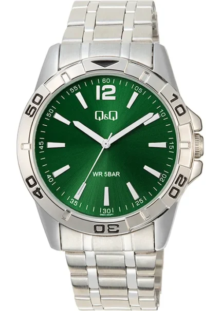 ساعت مردانه کیو اند کیو Q60A-003PY