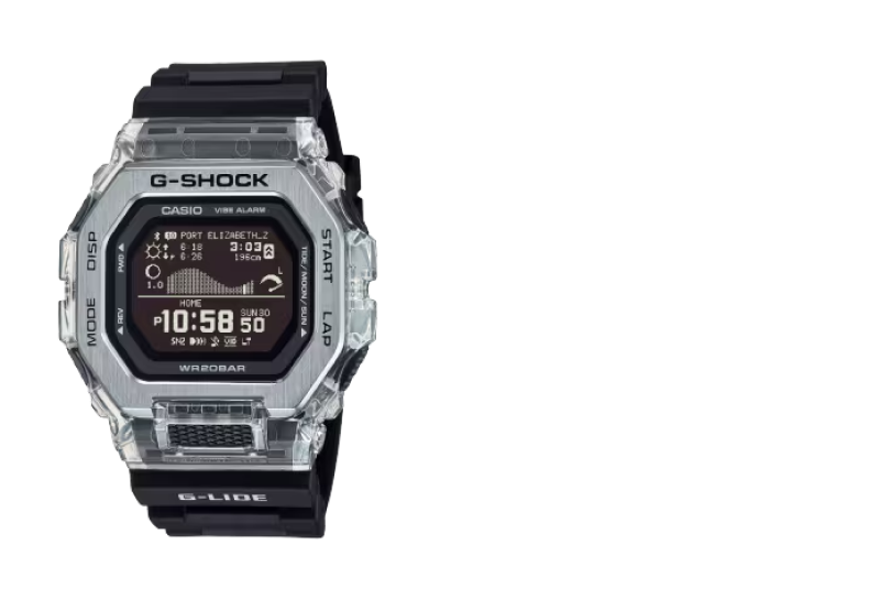 Casio