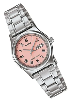 ساعت مچی زنانه CASIO مدل LTP-V006D-4BUDF - Image 3