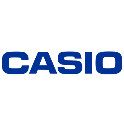 کاسیو | casio