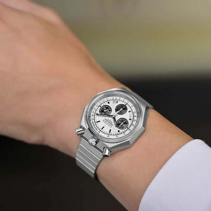 ساعت مچی مردانه سیتیزن مدل AN3700-62A