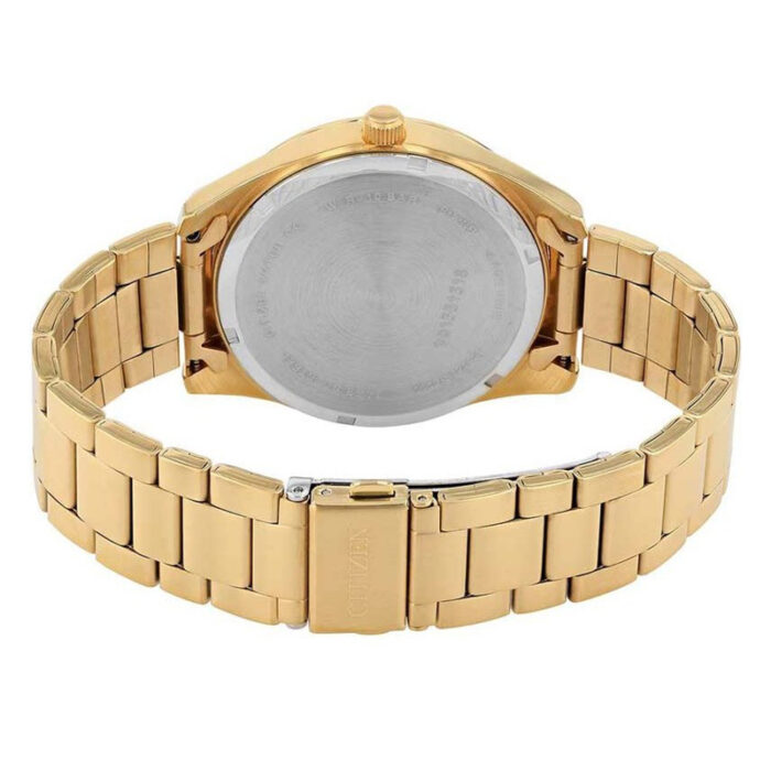 ساعت مچی سیتیزن مدل BI1032-58L