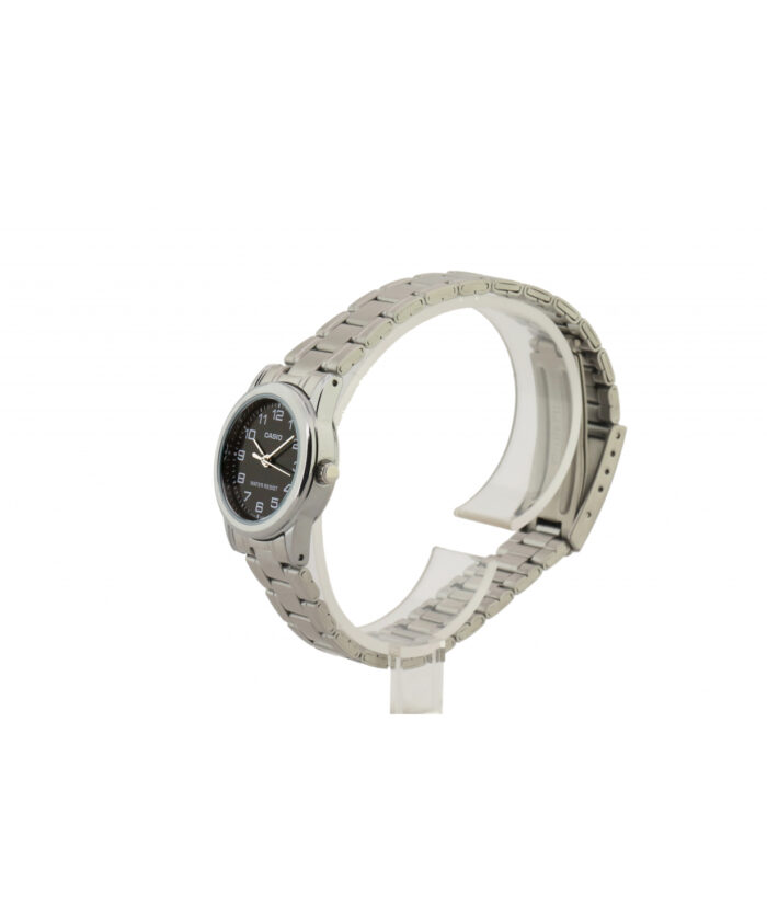 ساعت مچی زنانه کاسیو مدل CASIO-LTP-V001D-1B