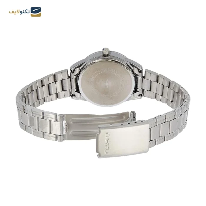 ساعت مچی زنانه کاسیو مدل CASIO-LTP-V005D-1B