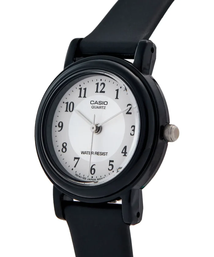 ساعت مچی کاسیو مدل CASIO-LQ-139AMV-7B3LDF