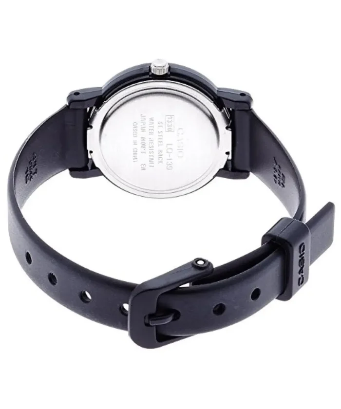 ساعت مچی کاسیو مدل CASIO-LQ-139AMV-7B3LDF