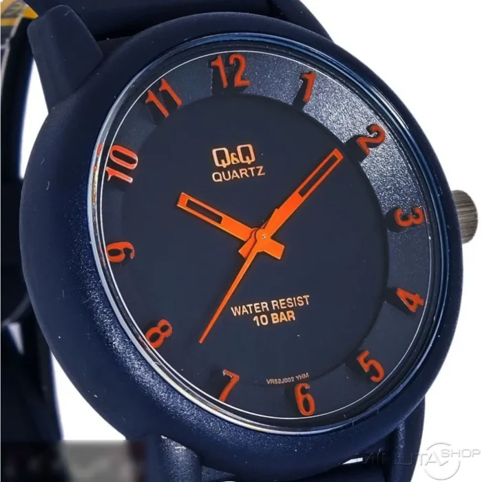 ساعت مچی مردانه کیو اند کیو مدل VR52J002Y