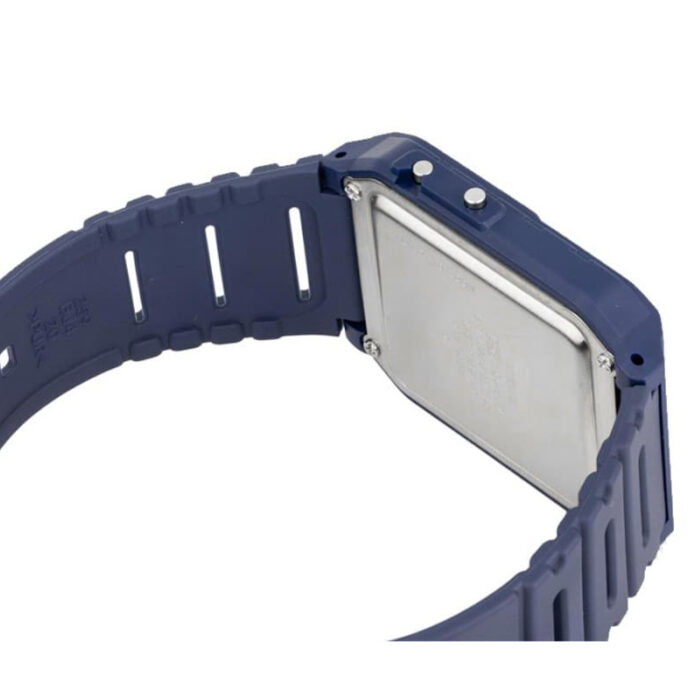 ساعت کاسیو ماشین حسابی  CA-53WF-2B - Image 2