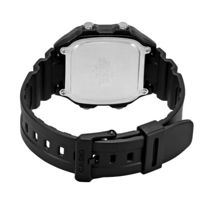 ساعت مچی دیجیتالی کاسیو مدل Casio AE-1200WH-1A