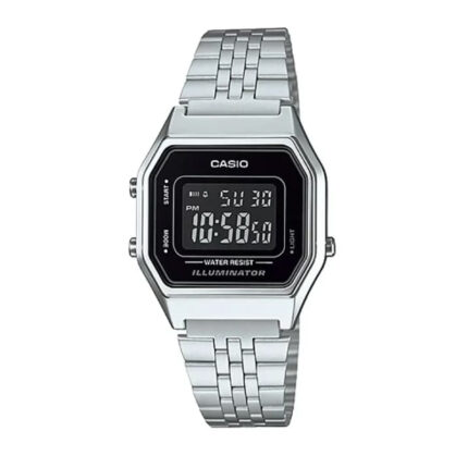 ساعت مچی کاسیو VINTAGE مدل LA680WA-1B