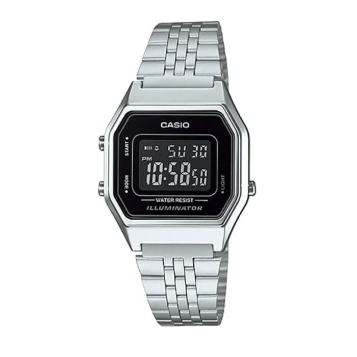 ساعت مچی کاسیو VINTAGE مدل LA680WA-1B
