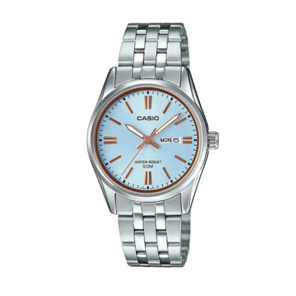 ساعت مچی زنانه کاسیو مدل CASIO-LTP-1335D-2A