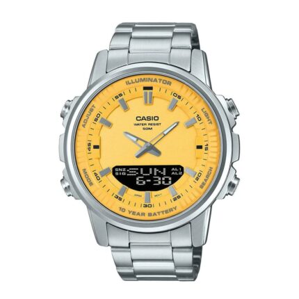 ساعت مچی کاسیو مدل AMW-880D-9A