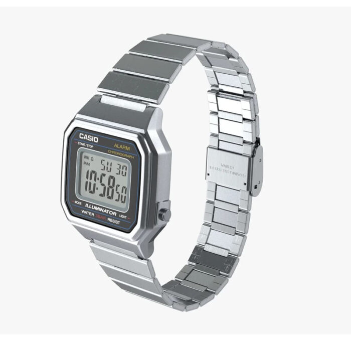 ساعت مچی کاسیو مدل B650WD-1ADF - Image 3