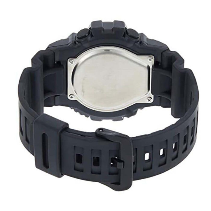 ساعت مچی کاسیو مدل HDC-700-1A - Image 2
