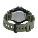 ساعت مچی مردانه کاسیو مدل HDC-700-3A2 - Image 2
