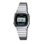 ساعت مچی زنانه کاسیو مدل Casio LA670WD-1DF