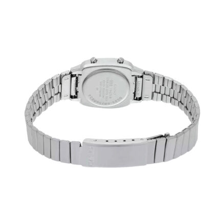 ساعت مچی زنانه کاسیو مدل Casio LA670WD-1DF