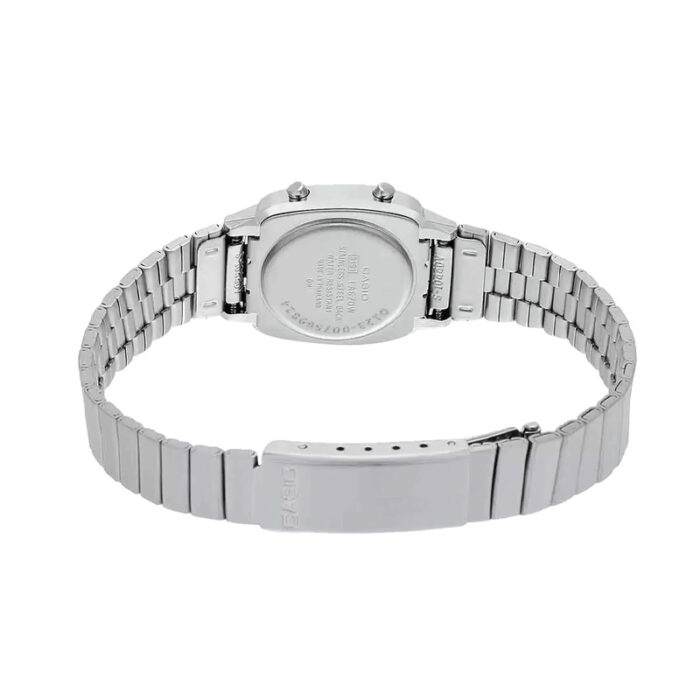 ساعت مچی زنانه کاسیو مدل Casio LA670WD-1DF