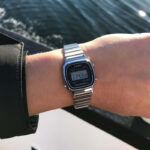 ساعت مچی زنانه کاسیو مدل Casio LA670WD-1DF