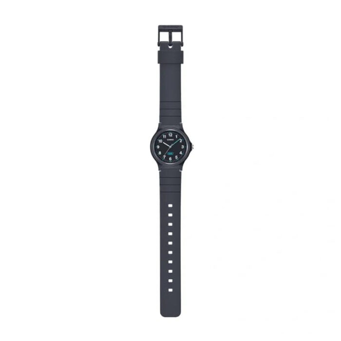 ساعت مچی زنانه کاسیو مدل Casio LQ-24B-1B - Image 3