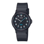 ساعت مچی زنانه کاسیو مدل Casio LQ-24B-1B