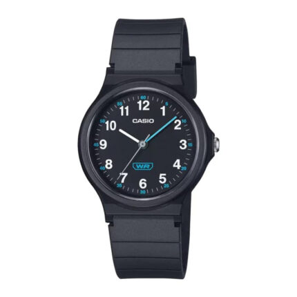 ساعت مچی زنانه کاسیو مدل Casio LQ-24B-1B