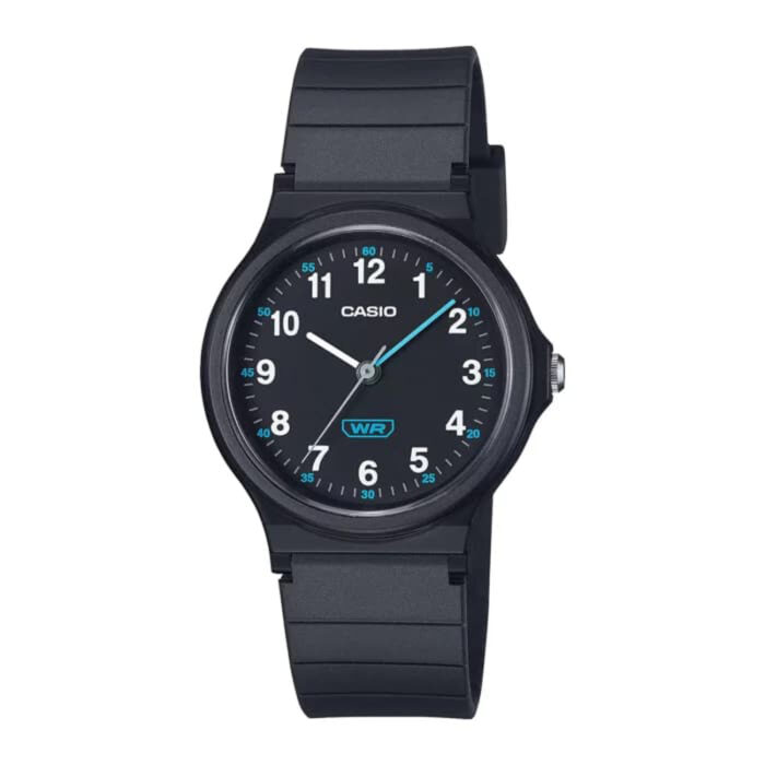 ساعت مچی زنانه کاسیو مدل Casio LQ-24B-1B