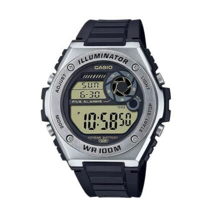 ساعت کاسیو مدل MWA-100HB-1A