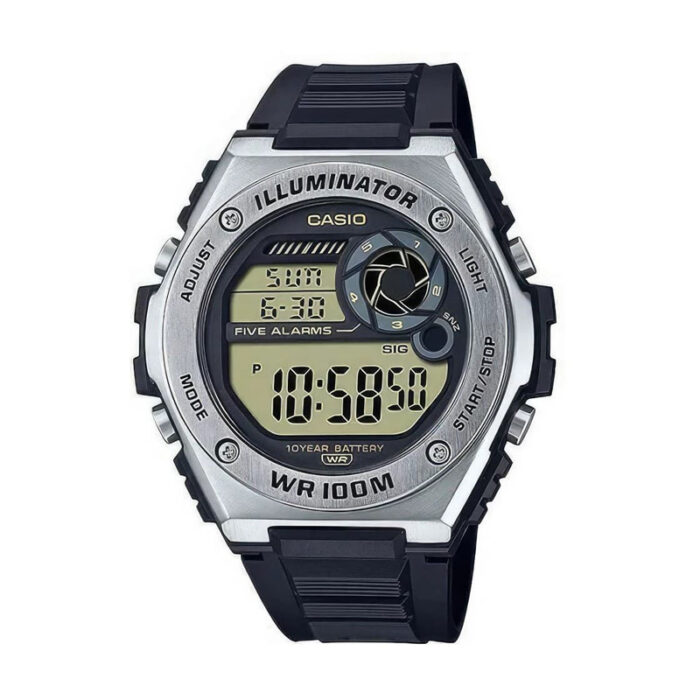 ساعت کاسیو مدل MWA-100HB-1A
