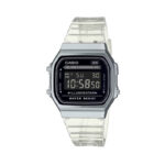 ساعت مچی کاسیو مدل Casio A168XES-1B
