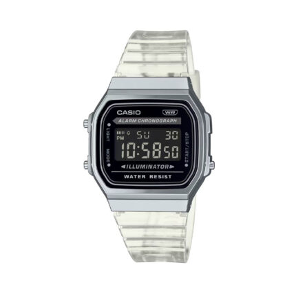 ساعت مچی کاسیو مدل Casio A168XES-1B
