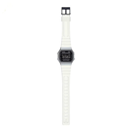 ساعت مچی کاسیو مدل Casio A168XES-1B