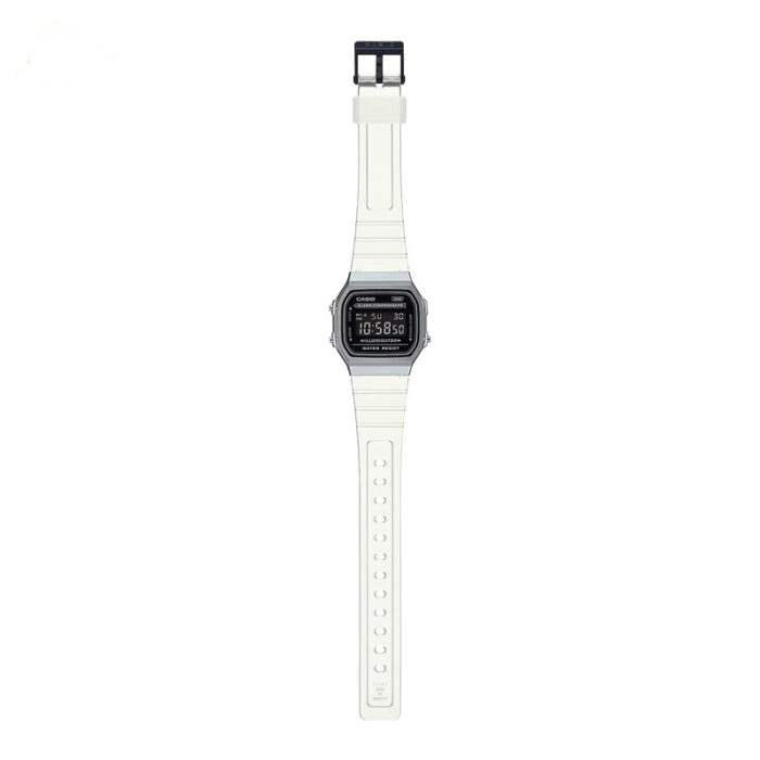 ساعت مچی کاسیو مدل Casio A168XES-1B
