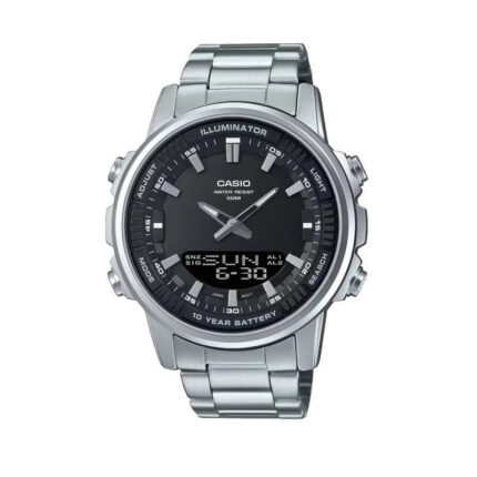 ساعت مچی کاسیو مدل Casio AMW-880D-1A