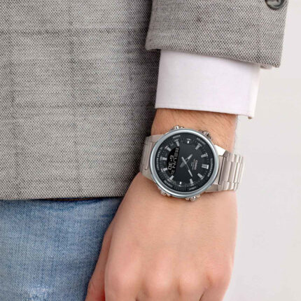 ساعت مچی کاسیو مدل Casio AMW-880D-1A