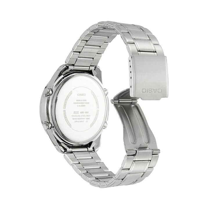 ساعت مچی کاسیو مدل Casio AMW-880D-1A