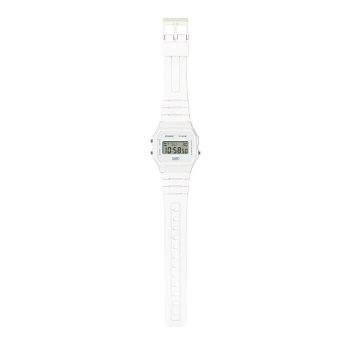 ساعت مچی مردانه کاسیو مدل F-91WB-7ADF - Image 4