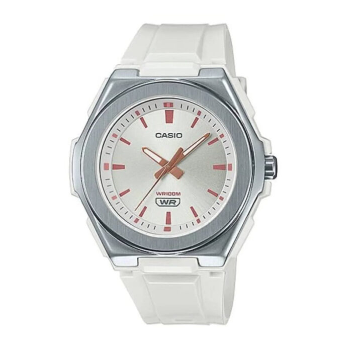 ساعت مچی زنانه کاسیو مدل Casio LWA-300H-7EVDF
