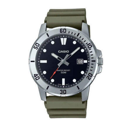 ساعت کاسیو GENERAL مدل MTP-VD01-3E