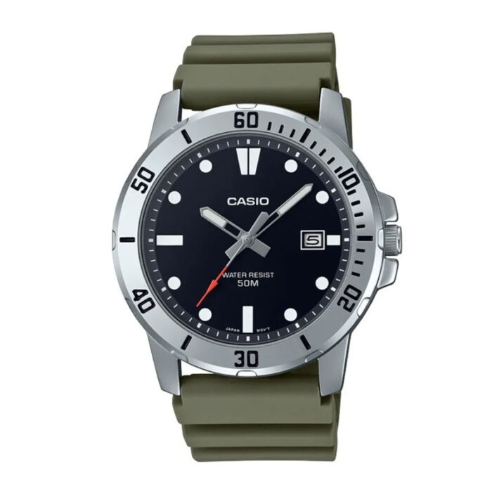 ساعت کاسیو GENERAL مدل MTP-VD01-3E