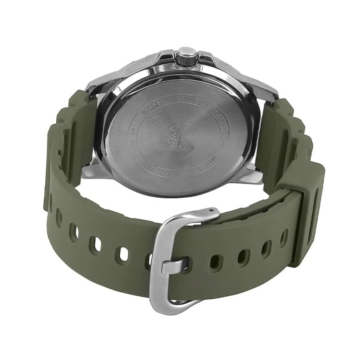 ساعت کاسیو GENERAL مدل MTP-VD01-3E - Image 2