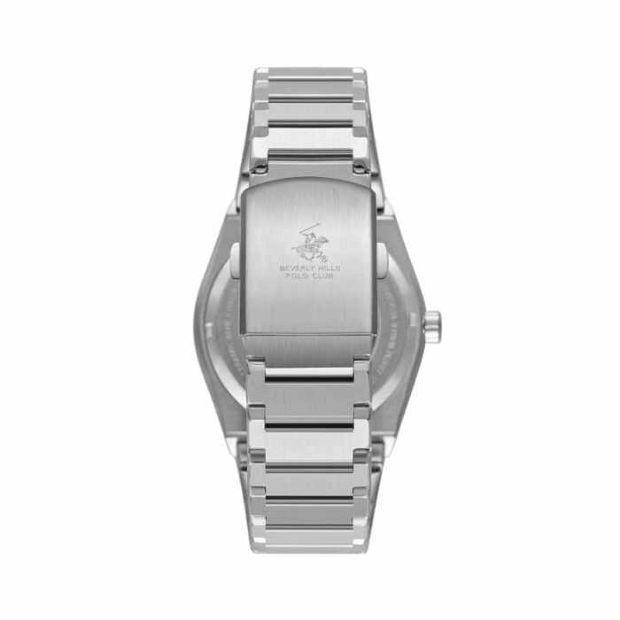 ساعت مردانه پولو بورلی هیلز مدل BP3731X.530