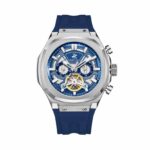 ساعت مردانه پولو بورلی هیلز مدل BP3750X.399