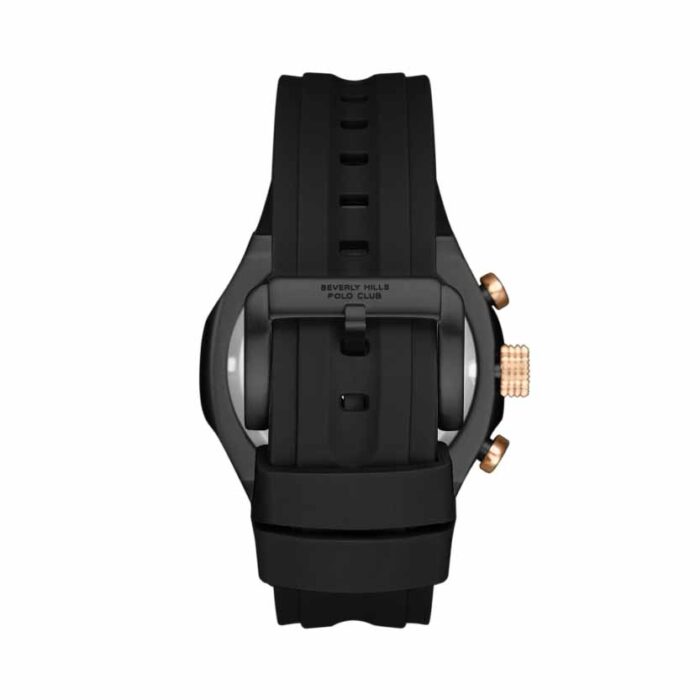 ساعت مردانه پولو بورلی هیلز مدل BP3750X.651 - Image 4