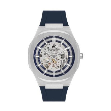 ساعت مردانه پولو بورلی هیلز مدل BP3543X.399