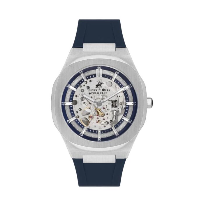 ساعت مردانه پولو بورلی هیلز مدل BP3543X.399